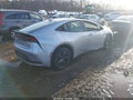 Photo 4 of 18 — 2023 Toyota Prius