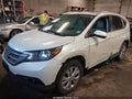 2014 Honda CR-V — photo 2 of 16 | VIN 5J6RM3H70EL040903