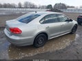 Photo 4 of 21 — 2012 Volkswagen Passat