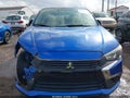 Photo 13 of 17 — 2017 Mitsubishi Outlander Sport