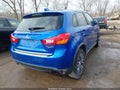 Photo 4 of 17 — 2017 Mitsubishi Outlander Sport