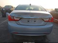 Photo 16 of 16 — 2011 Hyundai Sonata