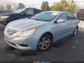 Photo 2 of 16 — 2011 Hyundai Sonata