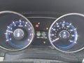 Photo 7 of 16 — 2011 Hyundai Sonata
