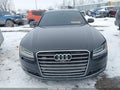 Photo 12 of 16 — 2016 Audi A8