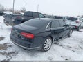 Photo 4 of 16 — 2016 Audi A8