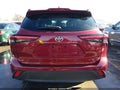 2022 Toyota Highlander — photo 17 of 19 | VIN 5TDGZRAH2NS558742