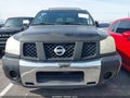 2007 Nissan Armada — photo 6 of 12 | VIN 5N1AA08A97N724230