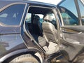 2014 BMW X5 — photo 8 of 16 | VIN 5UXKR0C59E0K48825