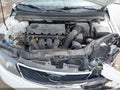 Photo 10 of 16 — 2010 Kia Forte