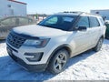 2017 Ford Explorer — photo 2 of 16 | VIN 1FM5K8DH0HGB58237