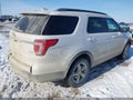 2017 Ford Explorer — photo 4 of 16 | VIN 1FM5K8DH0HGB58237