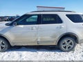 2017 Ford Explorer — photo 6 of 16 | VIN 1FM5K8DH0HGB58237