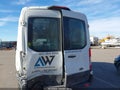 Photo 19 of 20 — 2020 Ford Transit-250