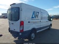 Photo 4 of 20 — 2020 Ford Transit-250