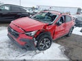 2024 Subaru Crosstrek — photo 2 of 17 | VIN JF2GUADC4RH392106