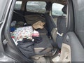 Photo 8 of 12 — 2015 Ford Escape