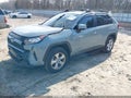 Photo 2 of 19 — 2021 Toyota RAV4