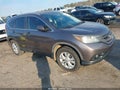 Photo 1 of 16 — 2012 Honda CR-V