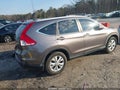 2012 Honda CR-V — photo 4 of 16 | VIN 5J6RM4H78CL038688