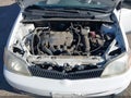 Photo 10 of 11 — 2001 Toyota Echo