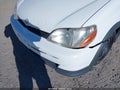 Photo 6 of 11 — 2001 Toyota Echo