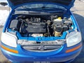 Photo 10 of 16 — 2006 Chevrolet Aveo