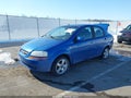 Photo 2 of 16 — 2006 Chevrolet Aveo