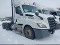 Photo 1 of 15 — 2022 Freightliner New Cascadia 126