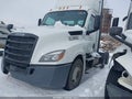 Photo 2 of 15 — 2022 Freightliner New Cascadia 126