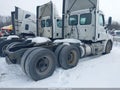 Photo 4 of 15 — 2022 Freightliner New Cascadia 126