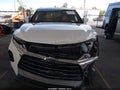 2019 Chevrolet Blazer — photo 12 of 16 | VIN 3GNKBFRS3KS700107