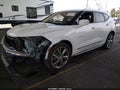 2019 Chevrolet Blazer — photo 2 of 16 | VIN 3GNKBFRS3KS700107