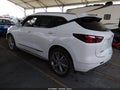 2019 Chevrolet Blazer — photo 3 of 16 | VIN 3GNKBFRS3KS700107