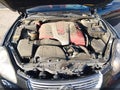 2005 Lexus SC 430 — photo 10 of 16 | VIN JTHFN48Y150062350