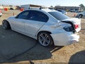 2016 BMW 3 Series — photo 3 of 16 | VIN WBA8E9G58GNT42350
