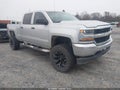 Photo 1 of 17 — 2016 Chevrolet Silverado 1500