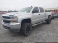 Photo 2 of 17 — 2016 Chevrolet Silverado 1500