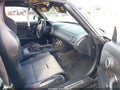 2003 Honda S2000 — photo 5 of 16 | VIN JHMAP11493T002516