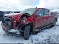 2024 GMC Sierra 1500 — photo 2 of 16 | VIN 3GTUUDED9RG229651