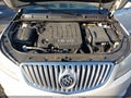 Photo 10 of 16 — 2012 Buick LaCrosse