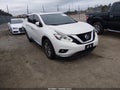 Photo 1 of 18 — 2015 Nissan Murano