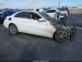 2015 Mercedes-Benz C-Class — photo 1 of 13 | VIN 55SWF4JB0FU077749