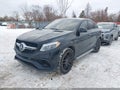 2019 Mercedes-Benz GLE-Class — photo 2 of 16 | VIN 4JGED7FB1KA130017