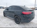 2019 Mercedes-Benz GLE-Class — photo 3 of 16 | VIN 4JGED7FB1KA130017