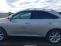 Photo 14 of 16 — 2011 Lexus RX 350