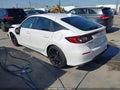2026 Honda Civic — photo 3 of 16 | VIN 19XFL2H89TE006317