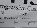 Photo 9 of 11 — 2018 Ford Escape