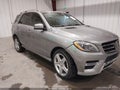 Photo 6 of 16 — 2015 Mercedes-Benz ML-Class