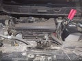 2018 Nissan Rogue — photo 10 of 16 | VIN KNMAT2MV7JP617756